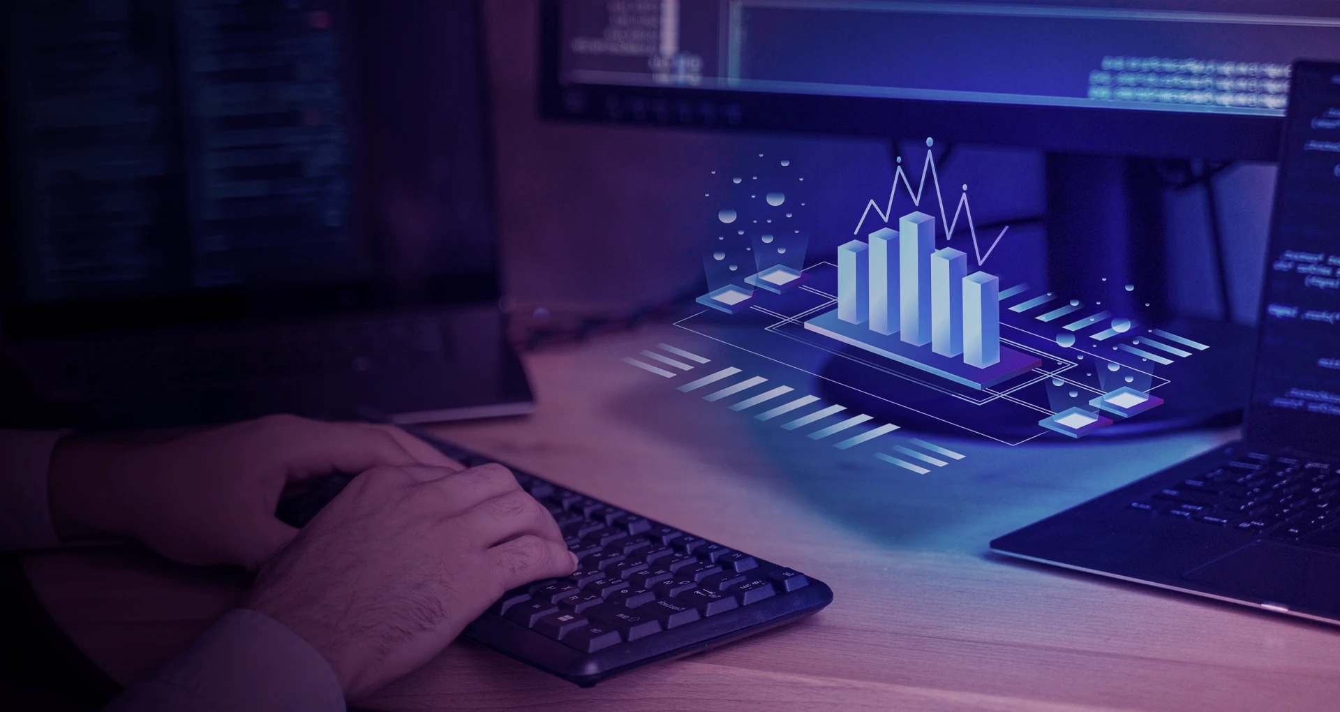 Big Data Analytics